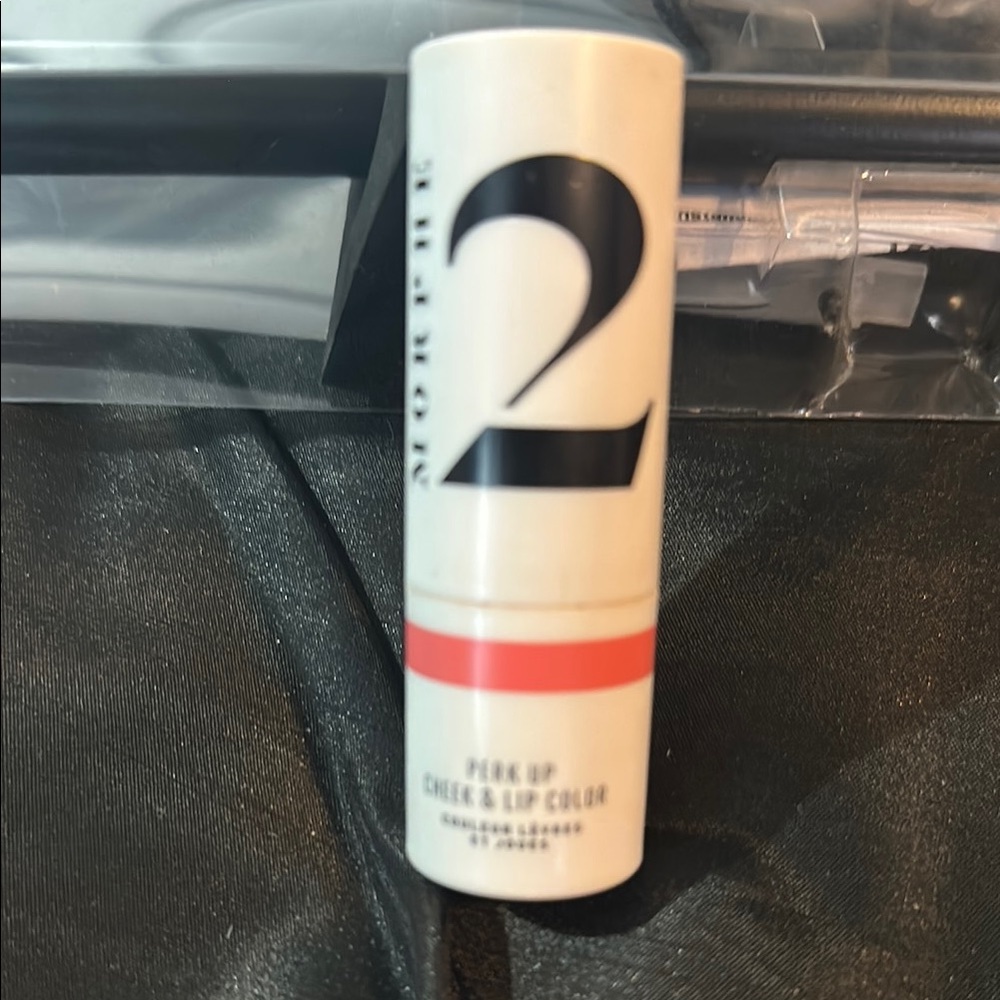 Morphe 2 Pink Up Cheek & Lip Color